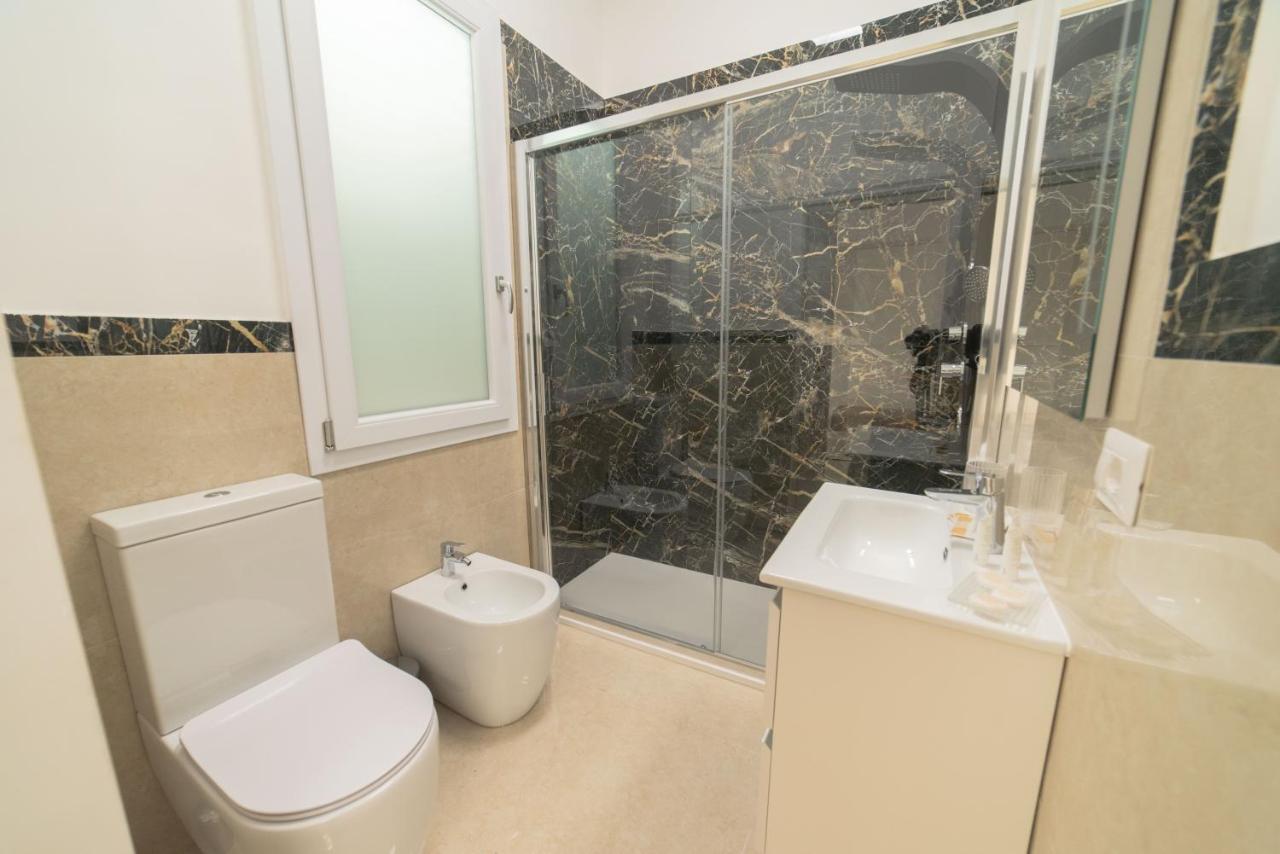 B&B Mandorlo Bianco Avola Extérieur photo